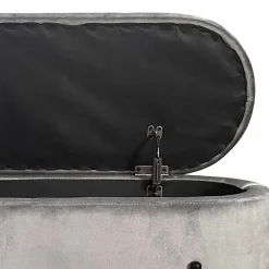 Wohnen Polsterbank mit Truhe - Ucera