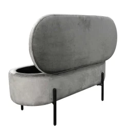 Wohnen Polsterbank mit Truhe - Ucera