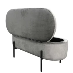 Wohnen Polsterbank mit Truhe - Ucera