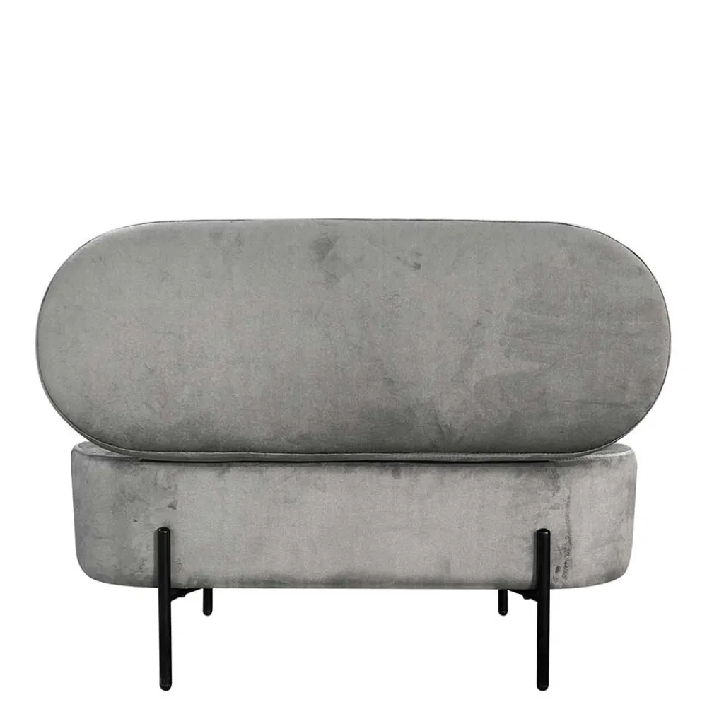 Wohnen Polsterbank mit Truhe - Ucera