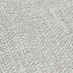 Wohnen Sofas|Sofa*Polsterecke in Hellgrau Stoffbezug - Esmen