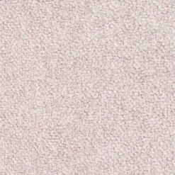 Wohnen Barhocker|Hocker*Polsterhocker in Beige Stoff - Praia