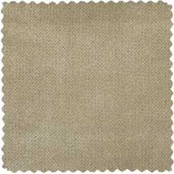 Wohnen Barhocker|Hocker*Polsterhocker in Khaki Samt - Afeiro