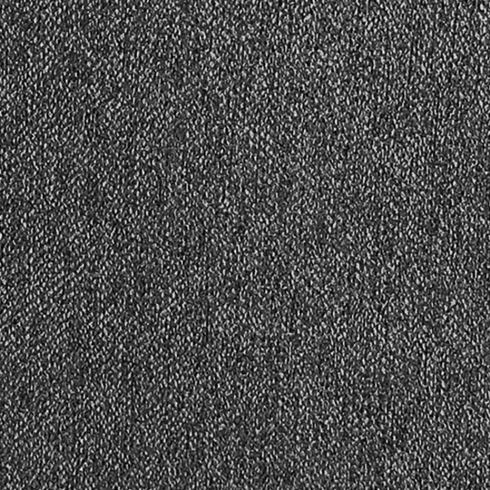 Wohnen Polsterstühle in Dunkelgrau - Lolona (2er Set)