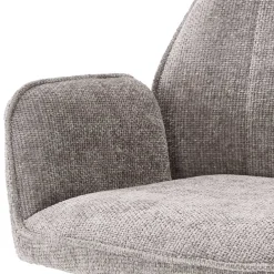 Wohnen Polsterstühle mit Armlehnen - Parana (2er Set)