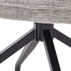 Wohnen Polsterstühle mit Armlehnen - Parana (2er Set)