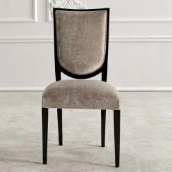 Wohnen Küchenstühle|Esszimmerstühle*Polsterstuhl - Italienisches Design - Kims