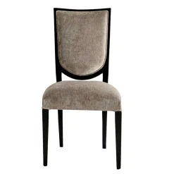 Wohnen Küchenstühle|Esszimmerstühle*Polsterstuhl - Italienisches Design - Kims