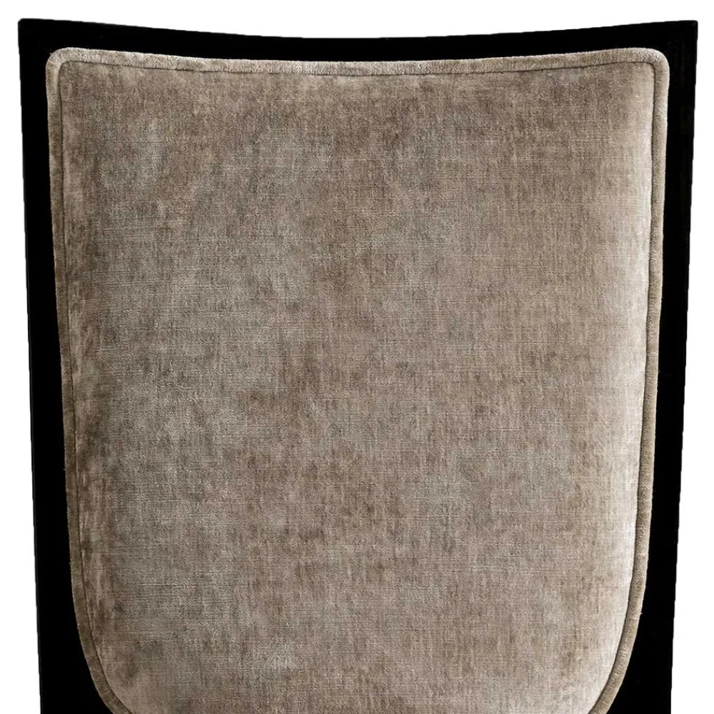 Wohnen Küchenstühle|Esszimmerstühle*Polsterstuhl - Italienisches Design - Kims