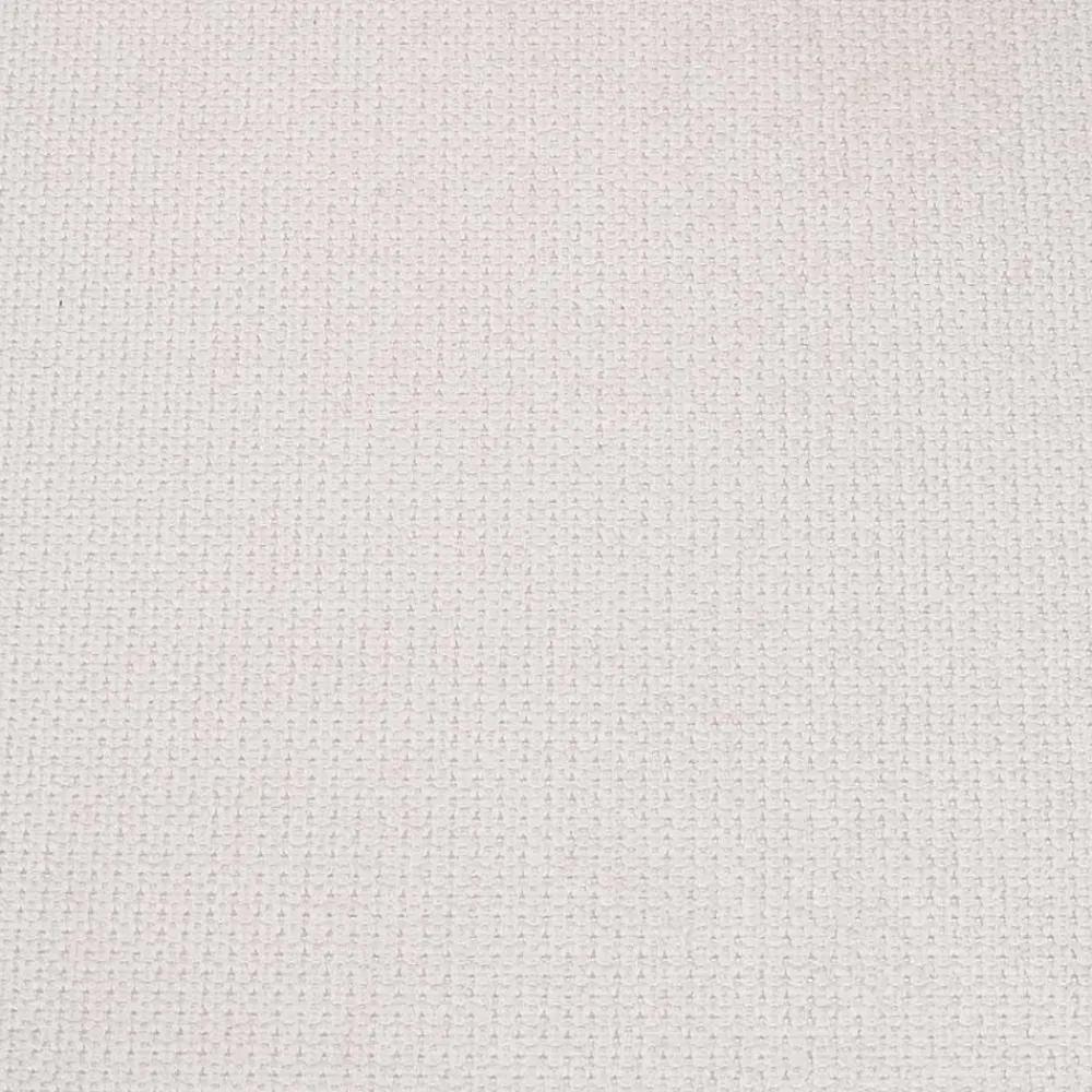 Wohnen Polsterstuhl in Creme & Schwarz - Jeffa (2er Set)