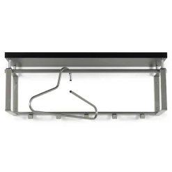 Wohnen Praktische Garderobe mit Wandbefestigung - Ilina