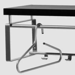 Wohnen Praktische Garderobe mit Wandbefestigung - Ilina