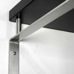 Wohnen Praktische Garderobe mit Wandbefestigung - Ilina