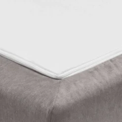 Wohnen Sofas|Sofa*Querschläfer Schlafcouch in Beigegrau - Backbeat