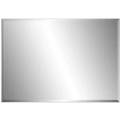 Wohnen Rechteckiger Flurspiegel für Wandmontage - Cymbal