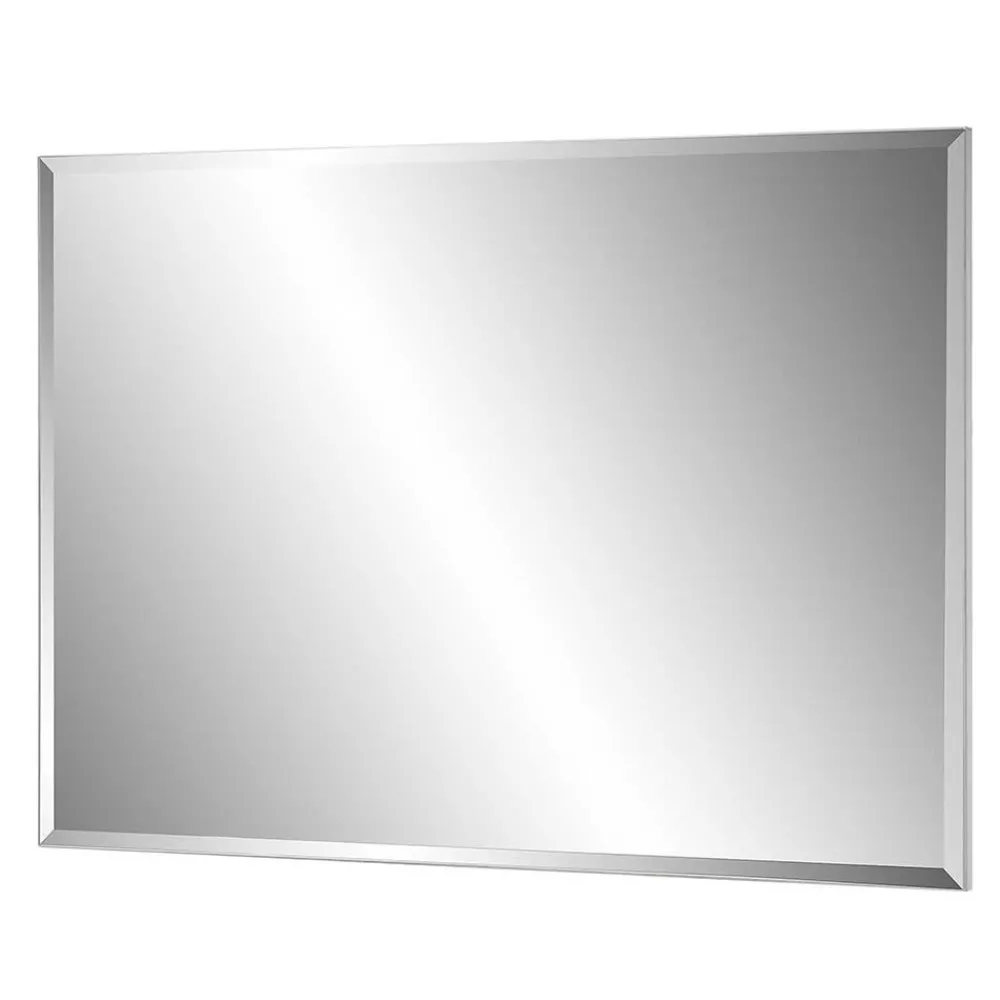 Wohnen Rechteckiger Flurspiegel für Wandmontage - Cymbal