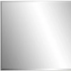 Wohnen Rechteckiger Flurspiegel für Wandmontage - Cymbal