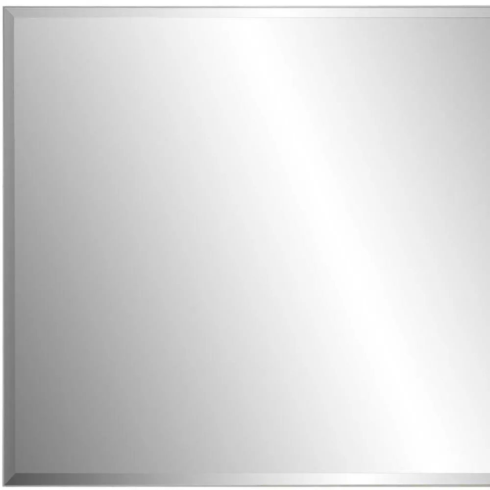 Wohnen Rechteckiger Flurspiegel für Wandmontage - Cymbal