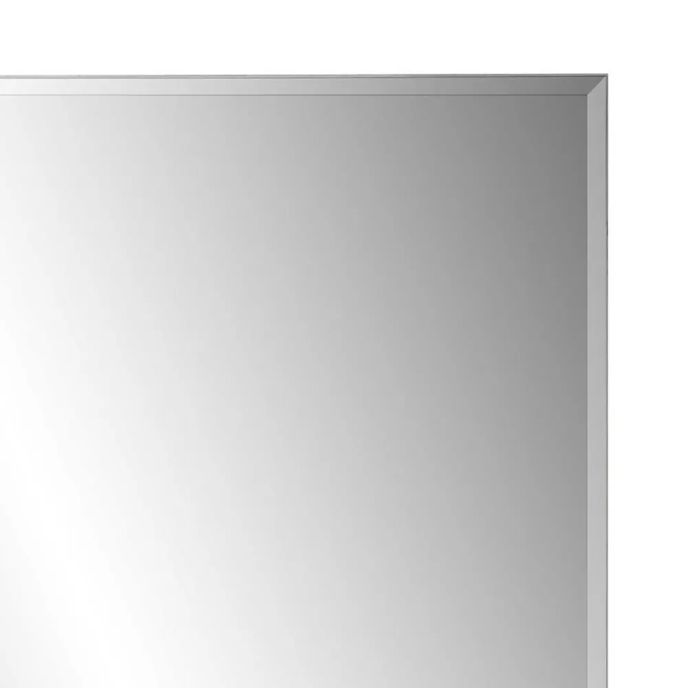 Wohnen Rechteckiger Flurspiegel für Wandmontage - Cymbal