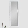Wohnen Rechteckiger Spiegel im Hochformat 150x50 cm - Nuoro