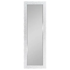 Wohnen Rechteckiger Spiegel im Hochformat 150x50 cm - Nuoro