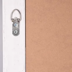 Wohnen Rechteckiger Spiegel im Hochformat 150x50 cm - Nuoro