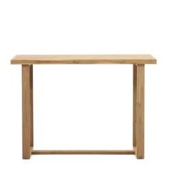 Wohnen Rechteckiger Stehtisch für den Garten - Trexina