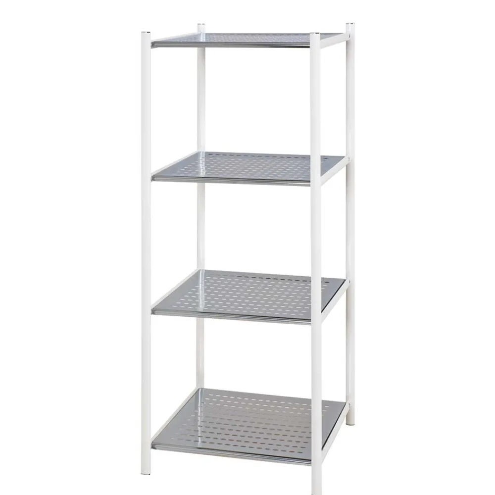 Wohnen Regal Andrew für Bad