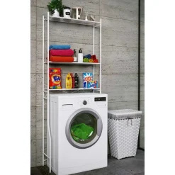 Wohnen Regal für Waschmaschine oder Wäschetrockner - Chillzone