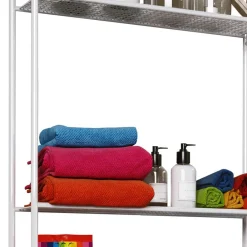 Wohnen Regal für Waschmaschine oder Wäschetrockner - Chillzone