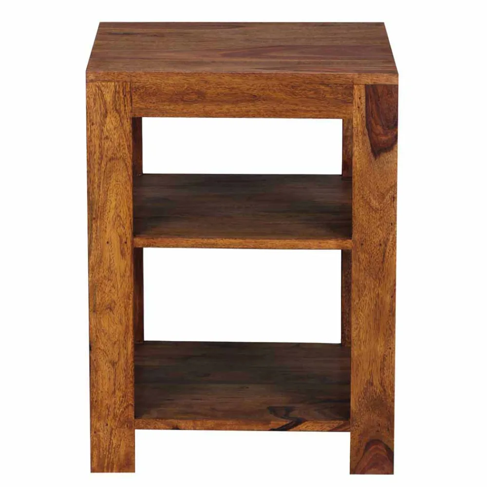 Wohnen Regal Hoslo mit drei Ablageflächen