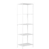 Wohnen Regal in Weiß - Vignola