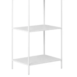 Wohnen Regal in Weiß - Vignola