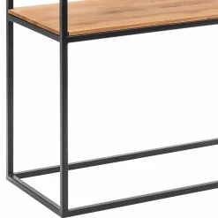 Wohnen Telefontische*Regal Konsolentisch in 100x90x35 - Castro