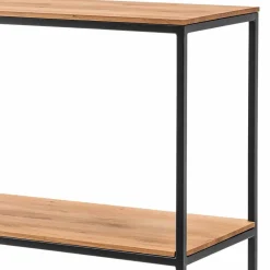 Wohnen Telefontische*Regal Konsolentisch in 100x90x35 - Castro