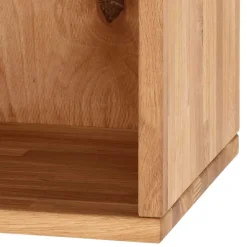 Wohnen Regal Schrank Wand Möbel Kombi - Iljona (zwanzigteilig)