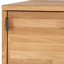 Wohnen Regal Schrank Wand Möbel Kombi - Iljona (zwanzigteilig)