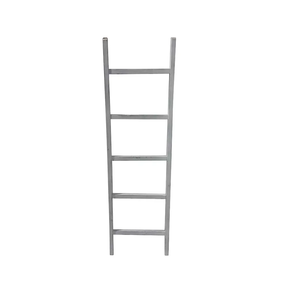 Wohnen Esszimmerregale|Regale*Regal Tanta in Leiterform