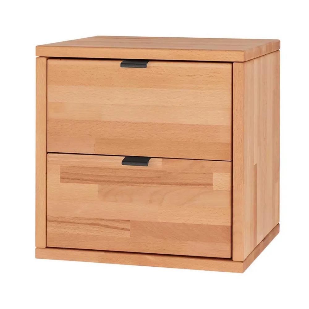 Wohnen Wohnwände|Wohnwand*Regale & Kommoden in Würfel Form - Gabela (achtteilig)