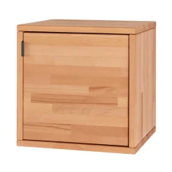 Wohnen Wohnwände|Wohnwand*Regale & Kommoden in Würfel Form - Gabela (achtteilig)