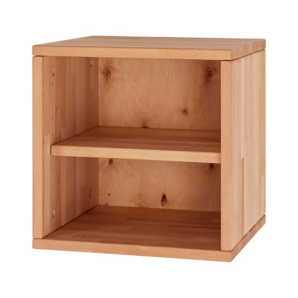 Wohnen Regalwürfel Schrankwürfel Kombi - Gabela (achtteilig)