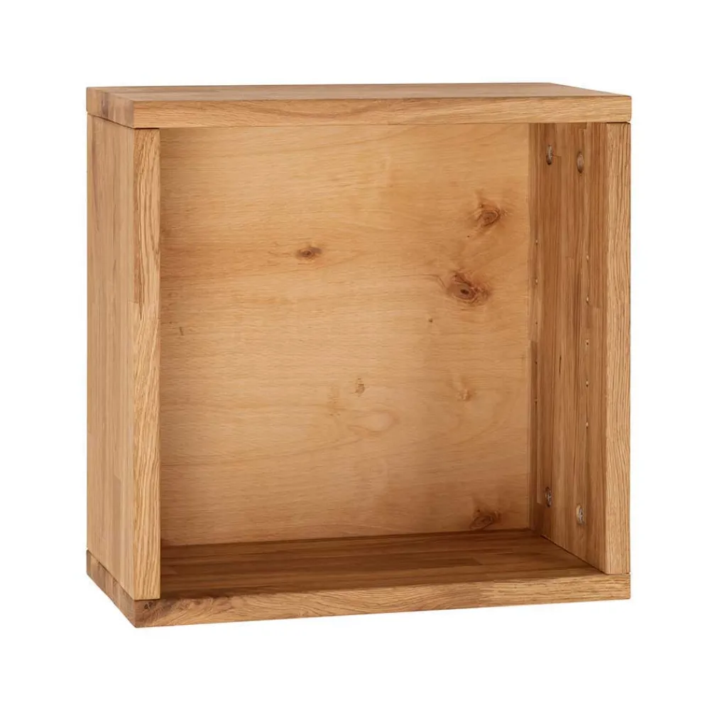 Wohnen Regalwürfel Schrankwürfel Set - Iljona (neunteilig)