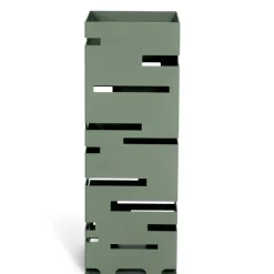 Wohnen Regenschirmständer in Graugrün - Caragua