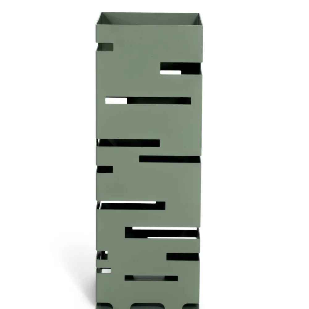 Wohnen Regenschirmständer in Graugrün - Caragua