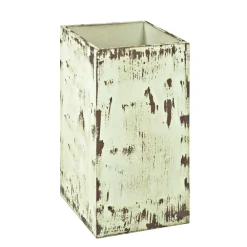 Wohnen Regenschirmständer Keopado im Shabby Chic Design