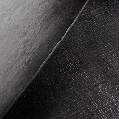 Wohnen Retro Alutische mit 3-Fußgestell - Crimas (zweiteilig)