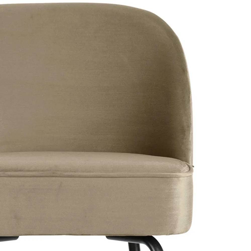 Wohnen Retro Möbel|Sessel & Hocker*Retro Barstuhl mit Sitzhöhe 79 cm - Cuba