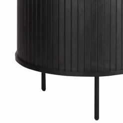 Wohnen Couchtisch|Retro Möbel*Retro Couchtisch mit Schiebetüren - Lurymav