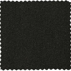 Wohnen Retro Möbel|Sessel & Hocker*Retro Design Sessel aus Boucle Stoff - Fronco