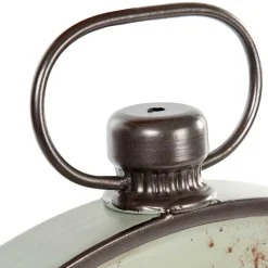 Wohnen Retro Wanduhr - Route 66 Design - Ruhnau